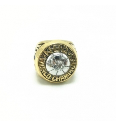 NBA Boston Celtics 1976 Championship Ring 