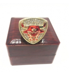 NBA Chicago Bulls 1993 Championship Ring