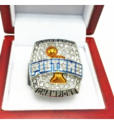 NBA Detroit Pistons 2004 Championship Ring