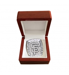 MLB San Francisco Giants 2014 Championship Ring