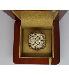 1979 NFL Super Bowl XIV Pittsburgh Steelers Championship Ring