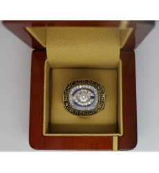 1985 NFL Super Bowl XX Chicago Bears Championship Ring