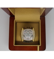 1995 NFL Super Bowl XXX Dallas Cowboys Championship Ring