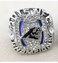 NFL Carolina Panthers 2015 Championship Ring