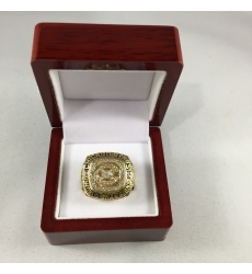 NFL Chicago Bears 1985 Championship Ring