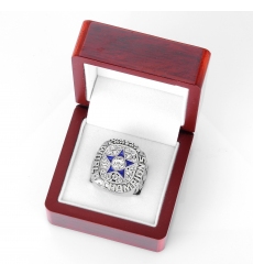 NFL Dallas Cowboys 1971 Championship Ring