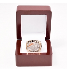 NFL Denver Broncos 1997 Championship Ring