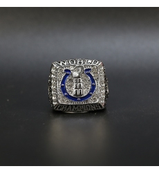 NFL Indianapolis Colts 2006 Championship Ring