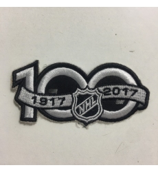 NHL Jersey Patch 021