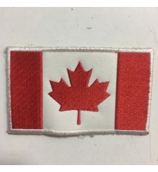 NHL Jersey Patch 043