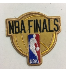 NBA Jersey Patch 001