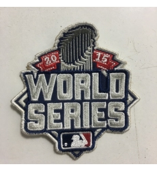 MLB Jersey Patch 035