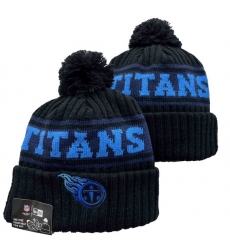 Tennessee Titans Beanies 004