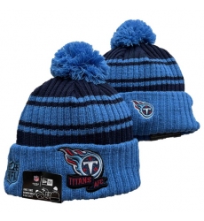 Tennessee Titans NFL Beanies 005