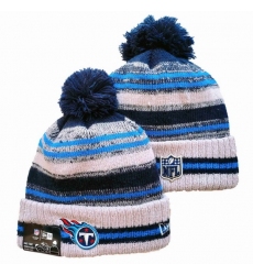 Tennessee Titans NFL Beanies 007