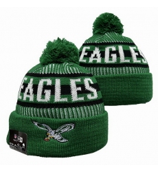 Philadelphia Eagles Beanies 25K 790