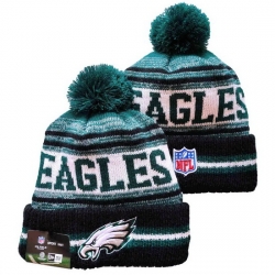 Philadelphia Eagles Beanies 25K 905