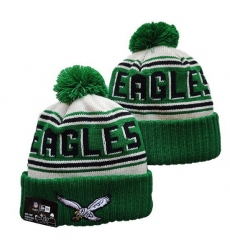 Philadelphia Eagles Beanies 25K 940
