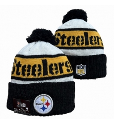 Pittsburgh Steelers Beanies 007