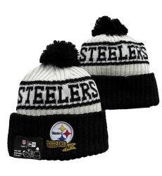 Pittsburgh Steelers Beanies 022