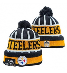 Pittsburgh Steelers Beanies 25K 504 Pittsburgh Steelers Beanies 25K 504