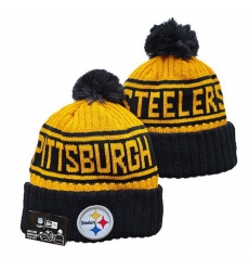 Pittsburgh Steelers Beanies 25K 797 Pittsburgh Steelers Beanies 25K 797
