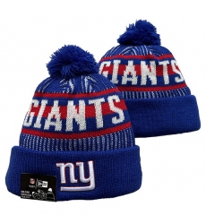 New York Giants Beanies 001