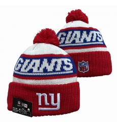 New York Giants Beanies 004