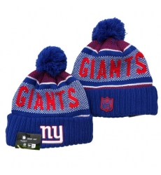 New York Giants Beanies 020