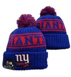 New York Giants NFL Beanies 005