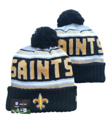 New Orleans Saints NFL Beanies 004