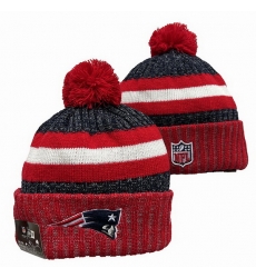 New England Patriots Beanies 25K 587 New England Patriots Beanies 25K 587
