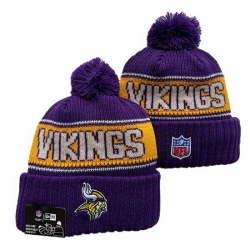 Minnesota Vikings Beanies 25K 516