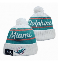 Miami Dolphins Beanies 25K 013