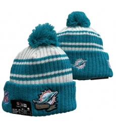 Miami Dolphins NFL Beanies 009