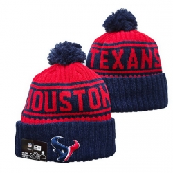 Houston Texans Beanies 25K 314