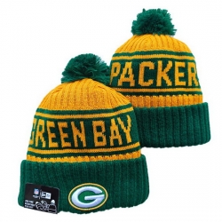 Green Bay Packers Beanies 25K 069