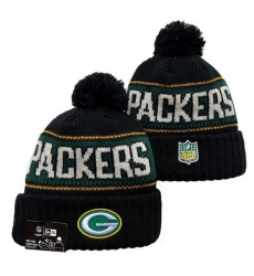Green Bay Packers Beanies 25K 180