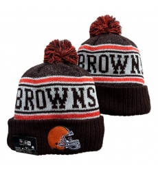 Cleveland Browns Beanies 25G008