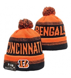 Cincinnati Bengals Beanies 25K 902