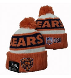 Chicago Bears Beanies 004