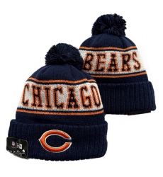 Chicago Bears Beanies 25G015
