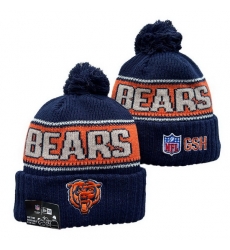 Chicago Bears Beanies 25K 867 Chicago Bears Beanies 25K 867