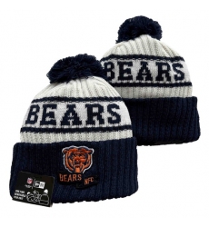 Chicago Bears NFL Beanies 009