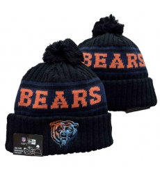 Chicago Bears NFL Beanies 019