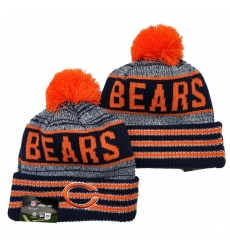 Chicago Bears NFL Beanies 023