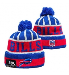 Buffalo Bills Beanies 25K 440