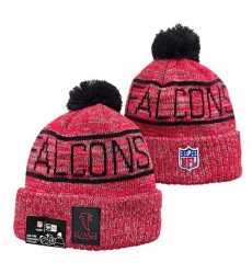 Atlanta Falcons Beanies 25K 267