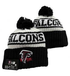 Atlanta Falcons NFL Beanies 002