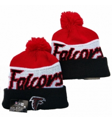 Atlanta Falcons NFL Beanies 008